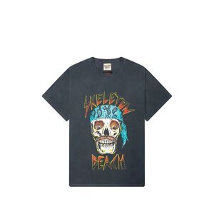 Gallery Dept. Grey T-Shirts & Vests - T-Shirts Men